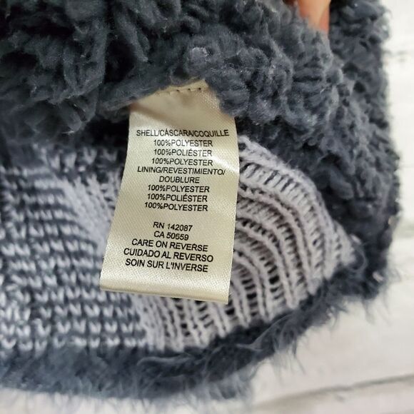 Simply noelle plaid long sleeve jacket - Picture 8 of 8